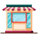 Self-serve Kiosk