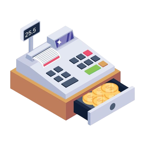 Point of Sale